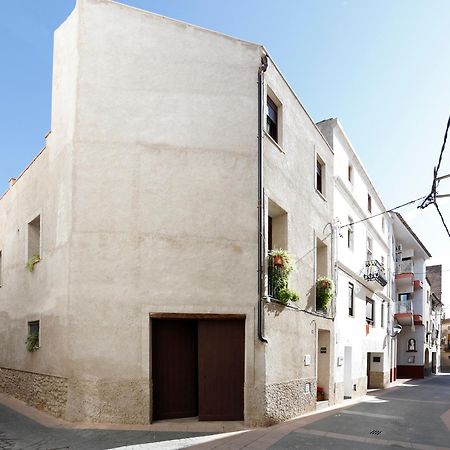 Cal Vibo Vilabella Exterior foto