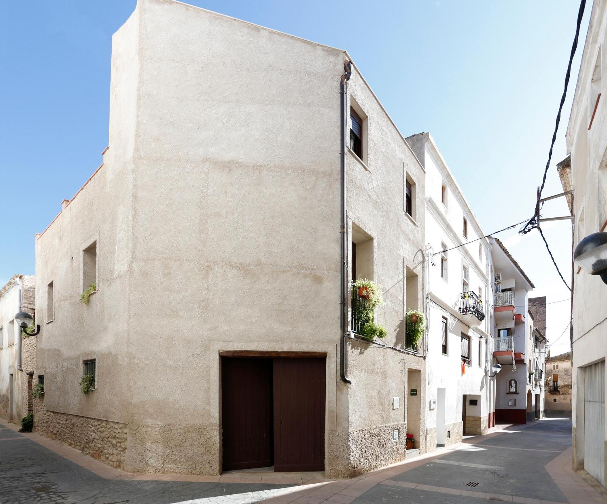 Cal Vibo Vilabella Exterior foto